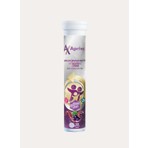 Aprivex Sambucus Nigra - C Vitamini 20 Efervesan Tablet