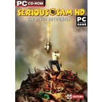 Pc Game Windows Uyumlu Serious Sam Hd The First Encounter Bilgisayar Oyunu