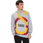 GS Store Galatasaray Büyük Logolu Sweatshirt E88154