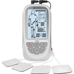 Mesilife M102A Tens-Ems-Masaj Cihazı