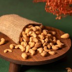Çakır Çerez Kavrulmuş Kaju 500 GR