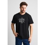 Alexander Gardi ALEXANDERGARDI Baskılı Kısa Kollu Unisex T-shirt