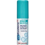 Prokudent Ağız Spreyi 15 ml - Naneli Ferahlatıcı Lezzet, Plak ve Tartar Oluşumunu Önleyici, Antibakteriyel Etki