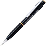 Pilot Shaker 0.5 mm Mekanik Kurşun Kalem Metal Gövde Siyah Renk Ergonomik Tasarım