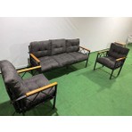 Adım Shops Balkon-Bahçe-Kafe,çay Seti,koltuk Takımı,oturma Grubu,ofis Koltuğu Miami Yeni
