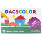 Alpino Dacscolor 12'li Mum Boya 050290