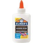 Elmer'S Sıvı Yapıştırıcı, Beyaz 118 Ml
