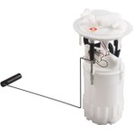 MGA-61228 - Yakıt Depo Samandırası Master Iıı 2.3 M9T