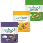 Wefood Tuzlu Atıştırmalık 8683347033805