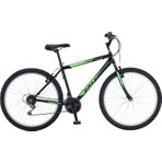 Salcano Excel 26 Pabuç Fren Dağ Bisikleti (165 cm ve Üstü Boy)