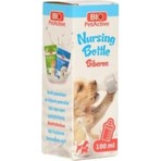 Bio PetActive Yavru Kedi ve Köpek Biberonu 100 ml