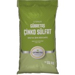 Gübretaş - Çinko Sülfat 25 kg