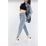ByCukurovaFrango Jeans