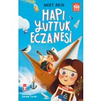 Timaş Çocuk Hapı Yuttuk Eczanesi - Mert Arık