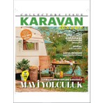 Turkuvaz Dergi Karavan & Kamp 5. Sayı