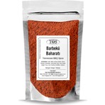 TOS The Organic Spices Blakely'nin Tennessee Barbekü Baharatı 100 gr