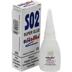 Ozcmax S02 Hızlı Japon Yapıştırıcısı