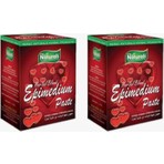 Natural & RS Naturals Bitkisel Karışımlı Kuvvet,Atom,Mesir Macun 2 x 230 gr