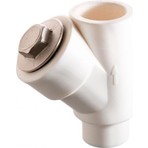 MKS 20 mm Pislik Tutucu Filtre Pprc