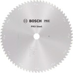 Bosch Pro Çelik Daire Testere 355X25,4 mm 66 Diş