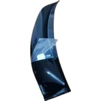 Honda Civic Fd6 Cam Üstü Spoiler (Plastik)