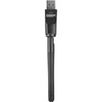 Everest EWN-212 2.4GHz MT7601 İşlemcili 2dBi 150 Mbps Wireless Usb Kablosuz Adaptör