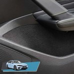 Graficar Honda Civic Sedan Fe1 Konfor Seti / 2021+