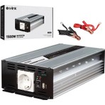 S-Link SL-1500W Dc12v-Ac230v 1500w İnverter