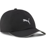 Puma Runnıng III BB Cap Siyah Şapka Standart Kalıp ve Beden ile Dış Mekan Kullanımı İçin