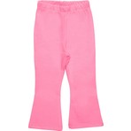 Hellobaby Basic Kız Ispanyol Paça Tayt Kız Bebek