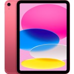 iPad A16 11" 256GB Wi-Fi Tablet Pembe MD4P4TU/A