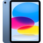 iPad A16 11" 256GB Wi-Fi Tablet Mavi MD4H4TU/A