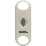 Lubinski Basic V-Cut Puro Kesici Lazer Bıçak PLASTIK-BEYAZ(56RING)