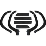 Türkmen Dacia Duster 2010-2017 Model Enjeksiyon Dodik Seti Araç Bilgisi ve Teknik Özellikler