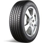 Bridgestone 195/65 R15 91V Turanza T005 Oto Yaz Lastiği (Üretim Yılı: 2025)