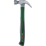 Bosch 16 oz Uzun Çatal Ağızlı Çekiç 1.600.A02.ZA2 450 gr Ergonomik Kavrama ile Endüstriyel Kullanım İçin