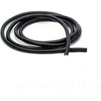 SU FISKİYE HORTUMU SİYAH (4*6 MM) (1 MT)