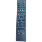 Mythe 11004 Arçelik Uyumlu Tv Uzaktan Kumandası