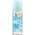 Uni Baby Hipoalerjenik Bebek Kolonyası - Nemlendirici ve Ferahlatıcı Özellik, 150 ml