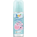 Uni Baby Bebek Kolonyası 150 ml Dermatolojik Olarak Test Edilmiş Hipoalerjenik Formül