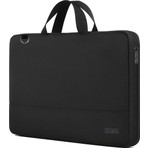 8.7/9/10.2/10.9/11/11.5/12/12.9 Inç Tüm Markalarla Uyumlu Organizer El, Omuz, Tablet Kılıfı Çantası