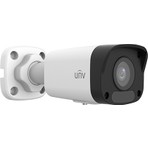 Unv IPC2122LB-SF28K-A 2mp Ip 2.8 mm Sabit Lens H.265+ Bullet Güvenlik Kamerası