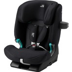 Britax Römer Advansafix Pro I-Size 9-36 kg Oto Koltuğu Isofix Özellikli Yüksek Sırtlı Tasarım