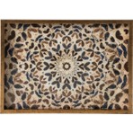 Ephesus Tepsi 31X42CM