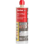 Fischer Fıs V Plus 410 C Kimyasal Dübel