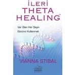 İleri Theta Healing - Vianna Stibal Nemesis (Ciltsiz) 376 Sayfa Zihinsel ve Fiziksel Dönüşüm