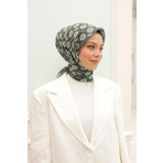 Silk Home Soft Eşarp 73076-24