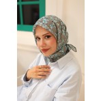 Silk Home Soft Eşarp 73065-19