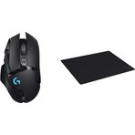 Logitech G502 Lightspeed Kablosuz Oyun Faresi Black Wireless