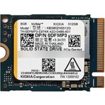 KIOXIA 内蔵SSD KBG4AZNV512G NVMe M.2 512GB Kıoxıa KBG60ZNS512G 512GB 4800/4000MB/S M.2 2230 Pcı-E Nvme Fiyatı
